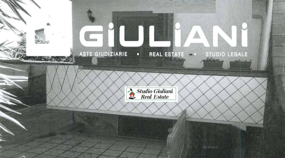 casa indipendente in vendita a Nettuno