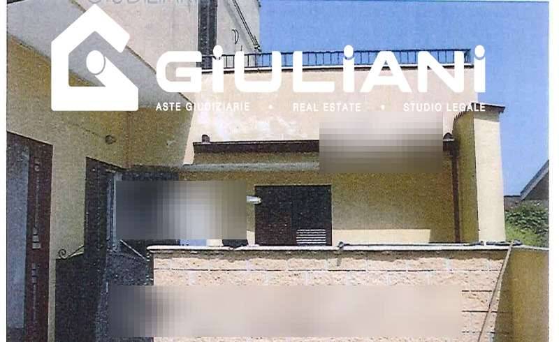 appartamento in vendita a Nettuno