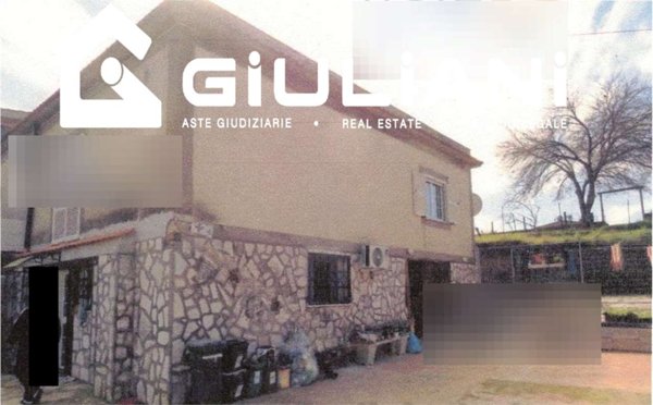 appartamento in vendita a Nettuno