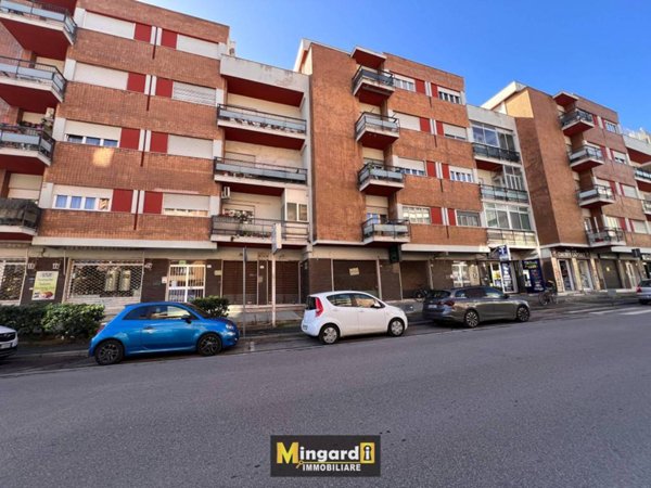 appartamento in vendita a Nettuno