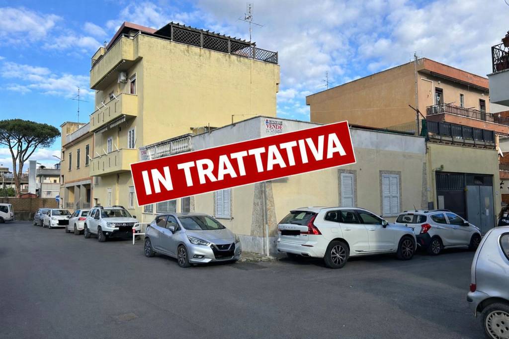 casa indipendente in vendita a Nettuno