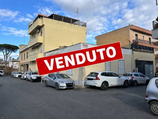 casa indipendente in vendita a Nettuno
