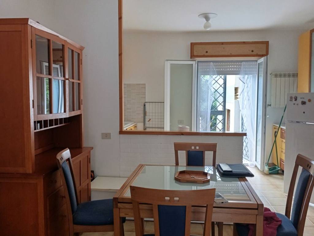 appartamento in vendita a Nettuno