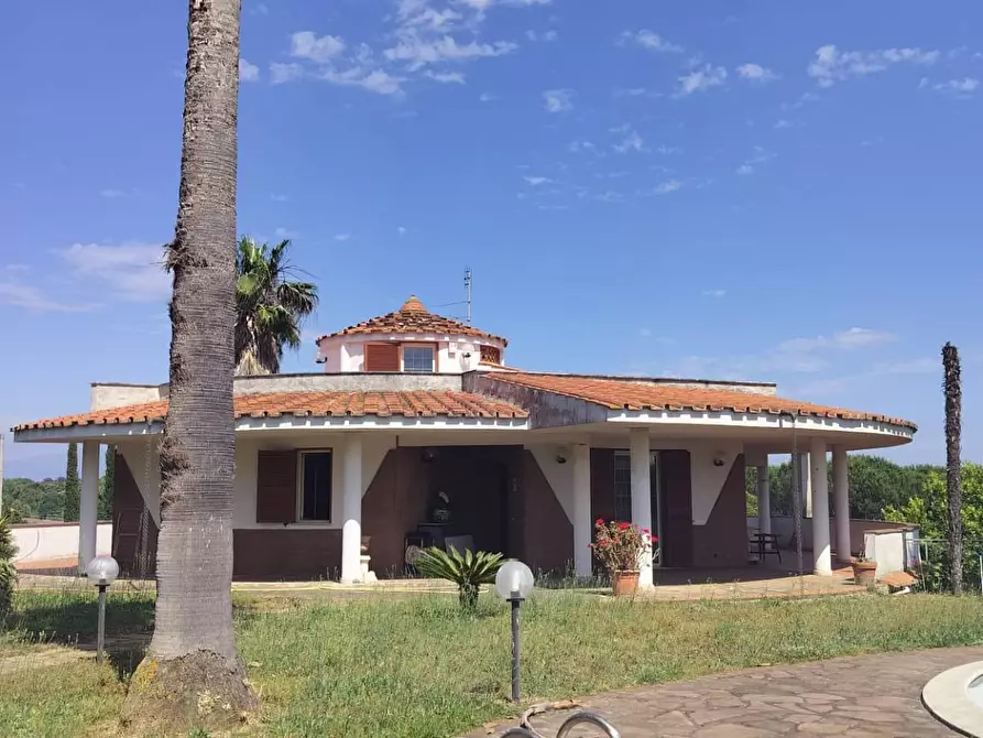 casa indipendente in vendita a Nettuno