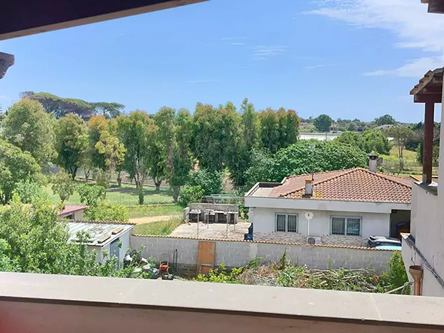 casa indipendente in vendita a Nettuno