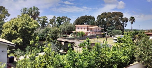 appartamento in vendita a Nettuno