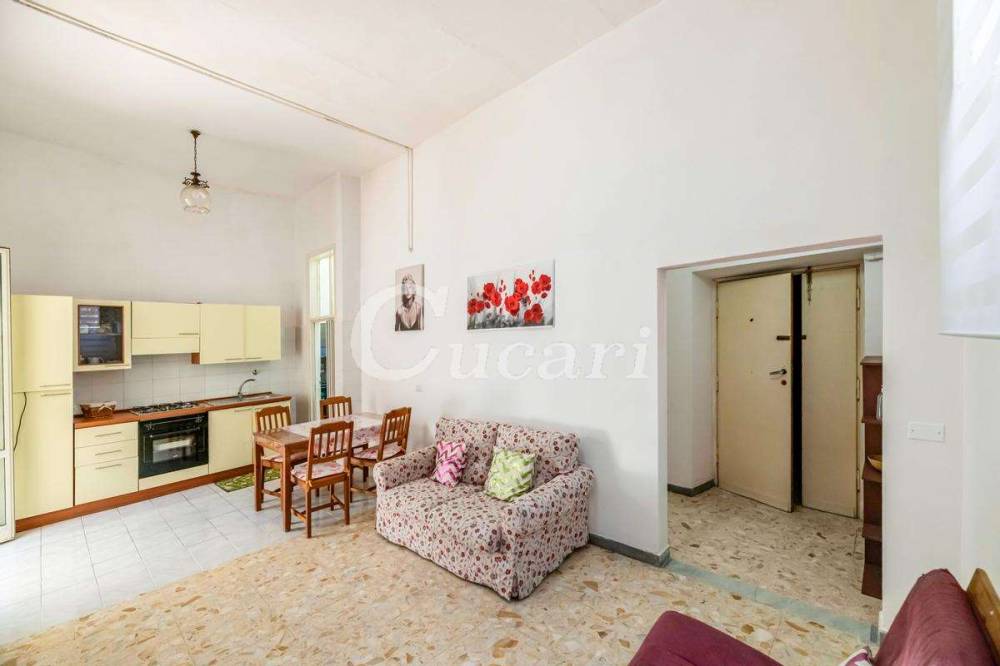 appartamento in vendita a Nettuno