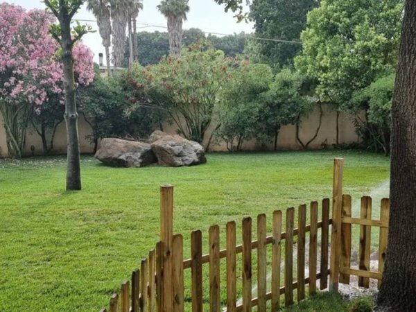 casa indipendente in vendita a Nettuno