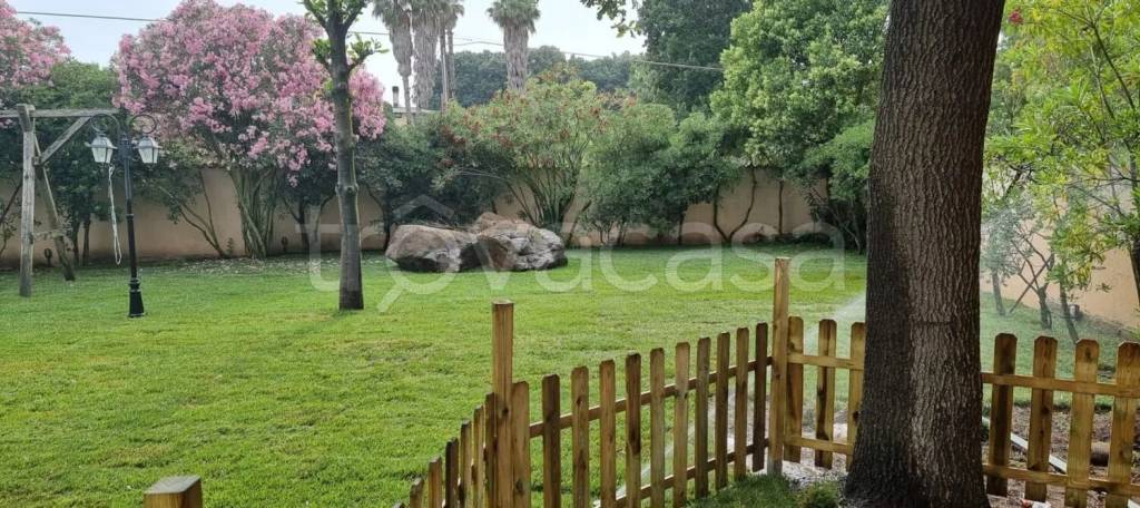 casa indipendente in vendita a Nettuno