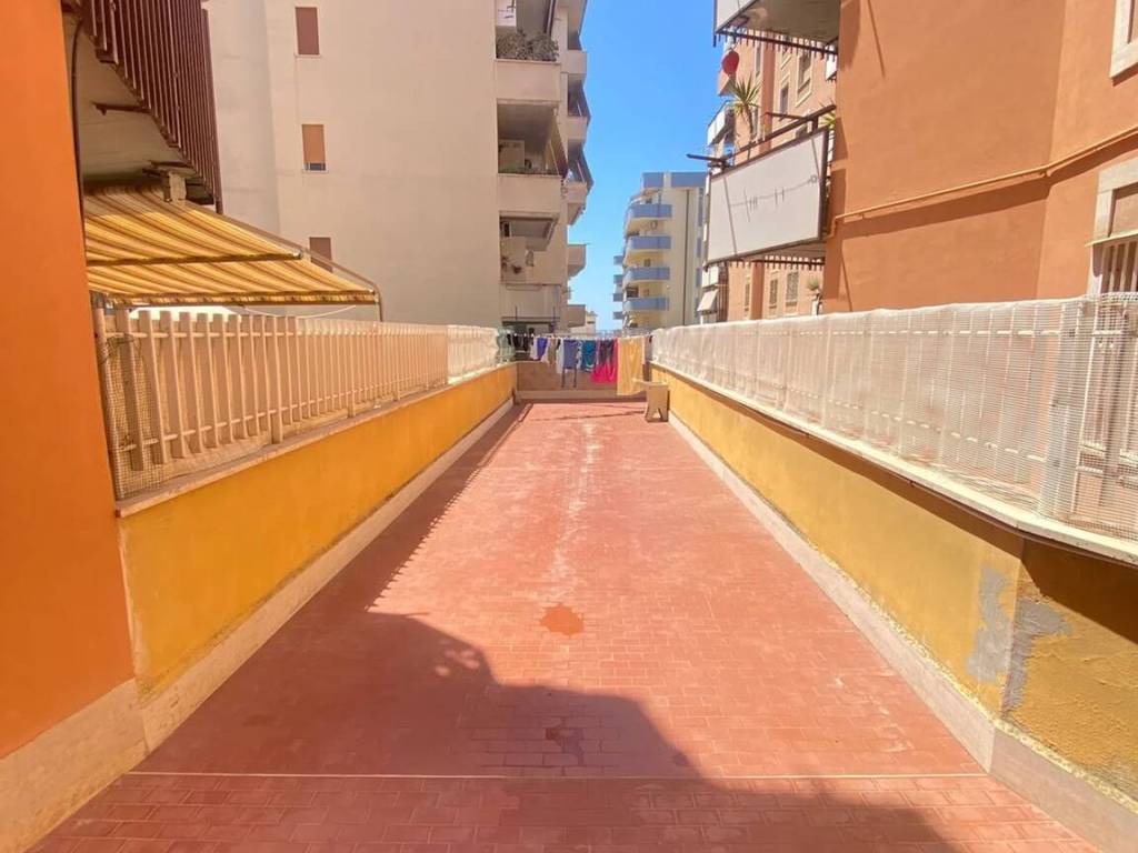 appartamento in vendita a Nettuno