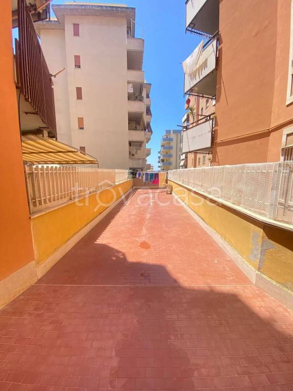 appartamento in vendita a Nettuno