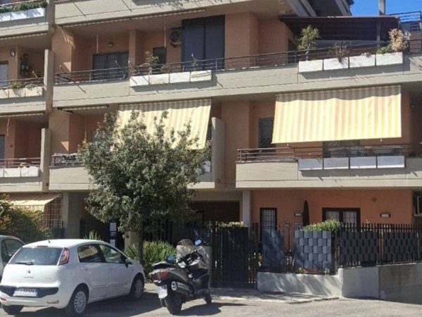 appartamento in vendita a Nettuno