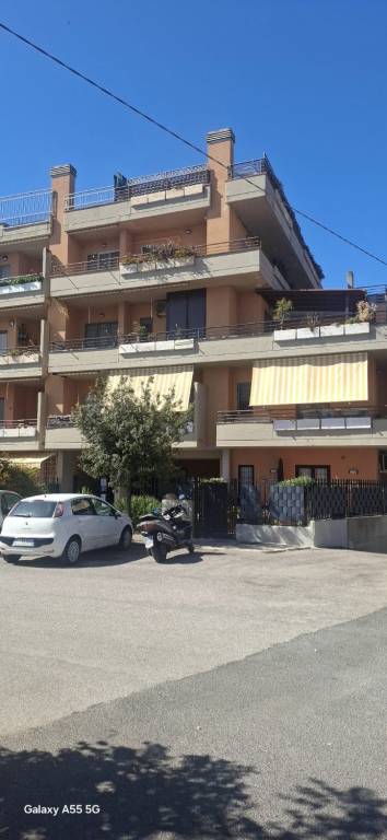 appartamento in vendita a Nettuno