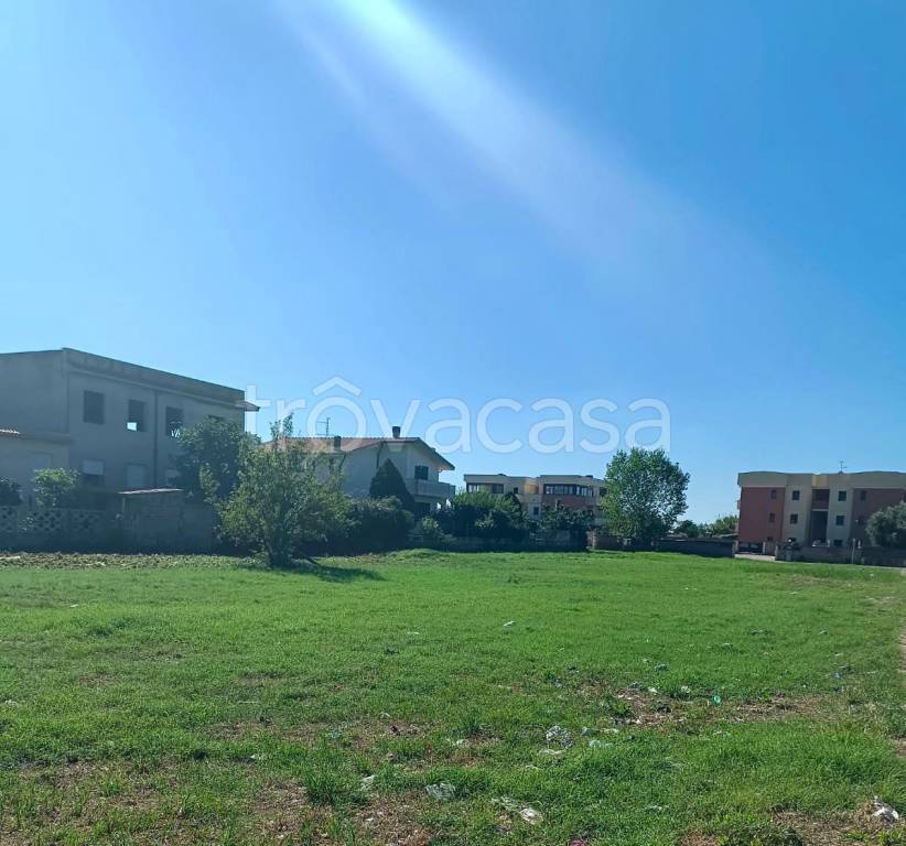 terreno agricolo in vendita a Nettuno