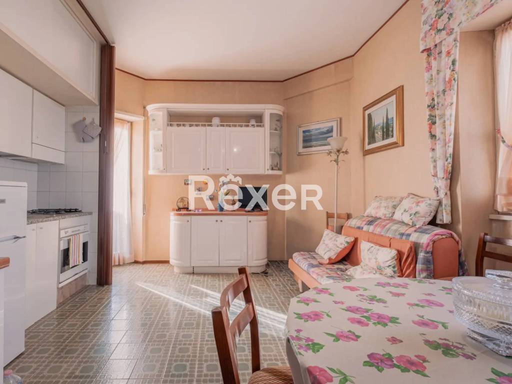 appartamento in vendita a Nettuno