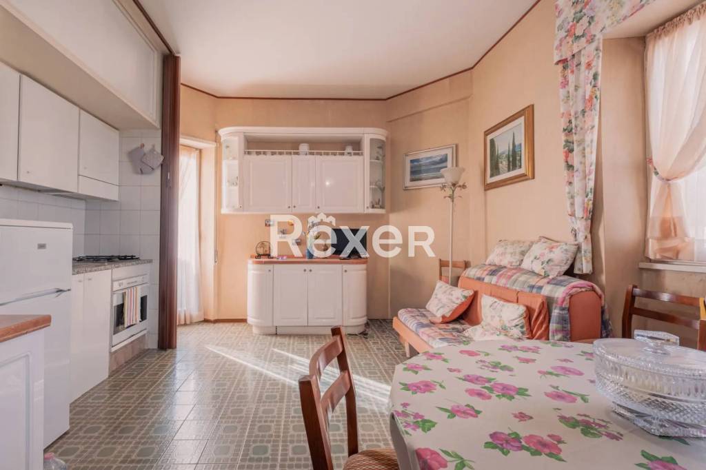 appartamento in vendita a Nettuno