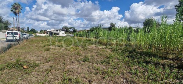 terreno agricolo in vendita a Nettuno