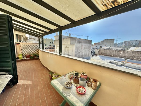 appartamento in vendita a Nettuno