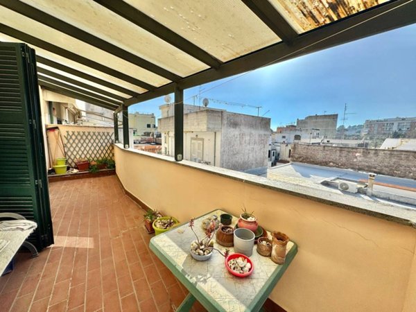 appartamento in vendita a Nettuno