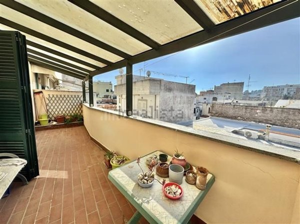 appartamento in vendita a Nettuno