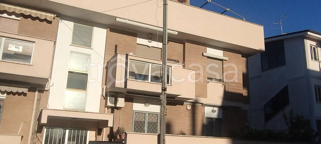 appartamento in vendita a Nettuno