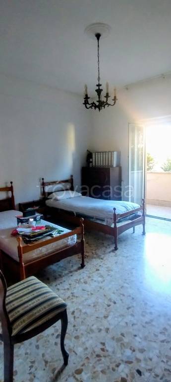 appartamento in vendita a Nettuno