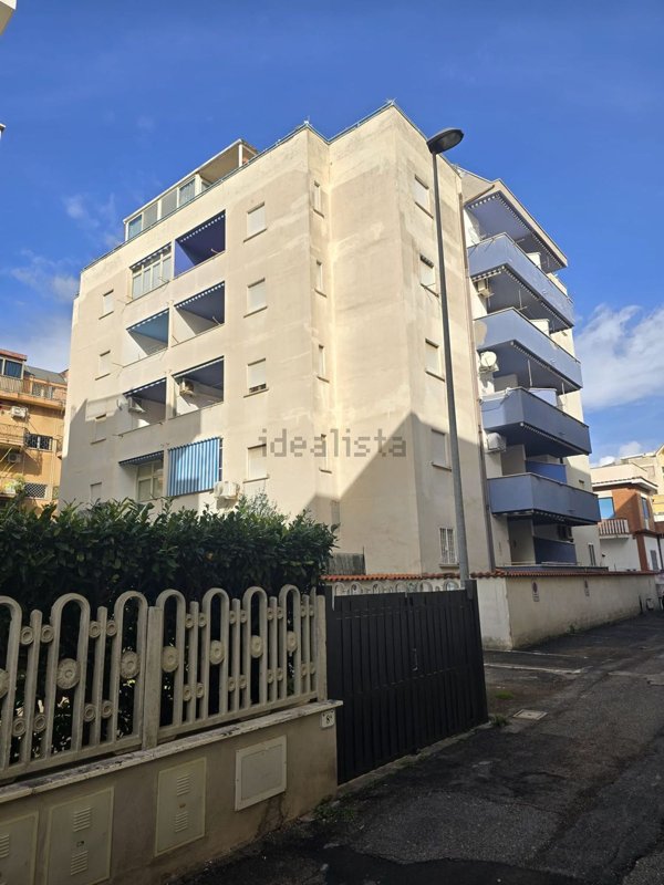 appartamento in vendita a Nettuno