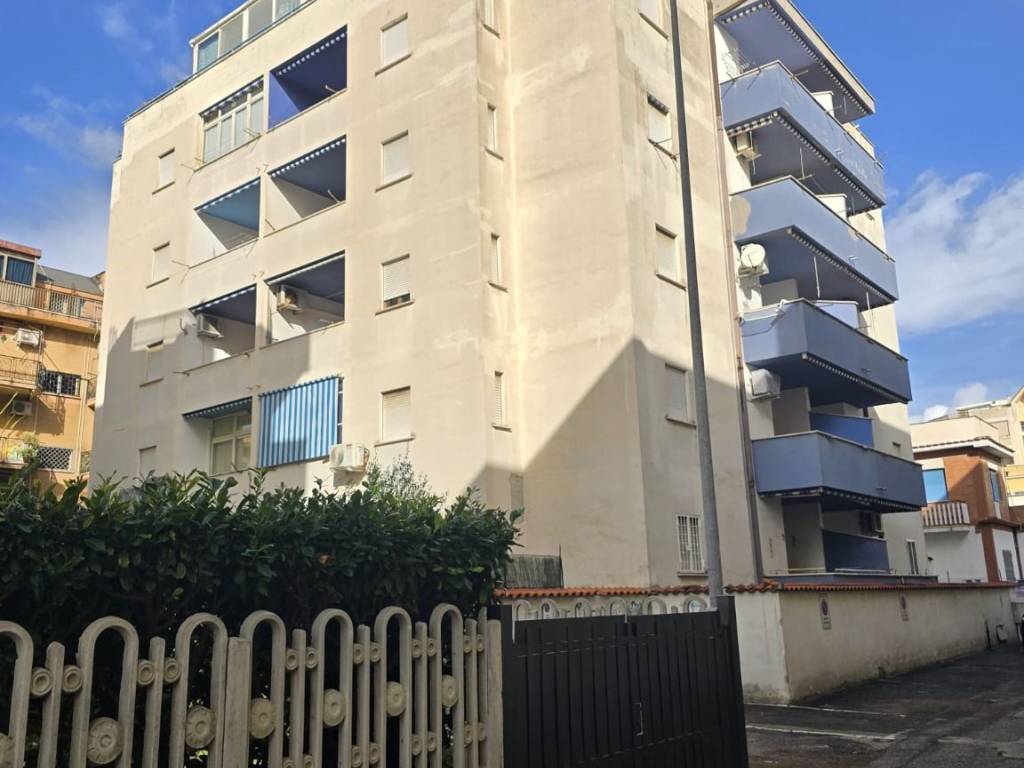 appartamento in vendita a Nettuno