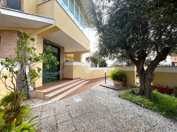 appartamento in vendita a Nettuno