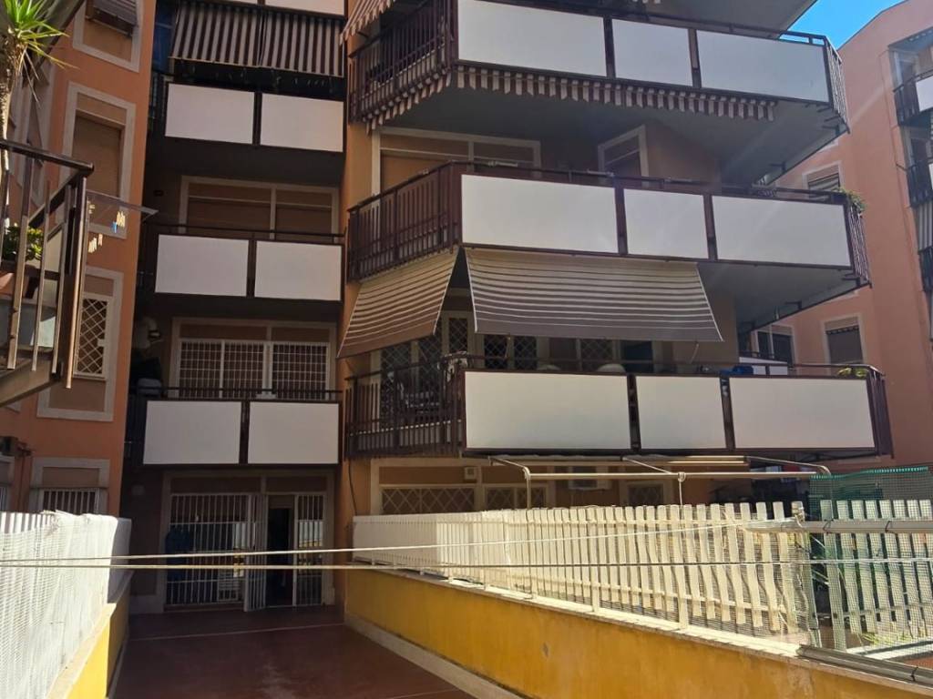 appartamento in vendita a Nettuno