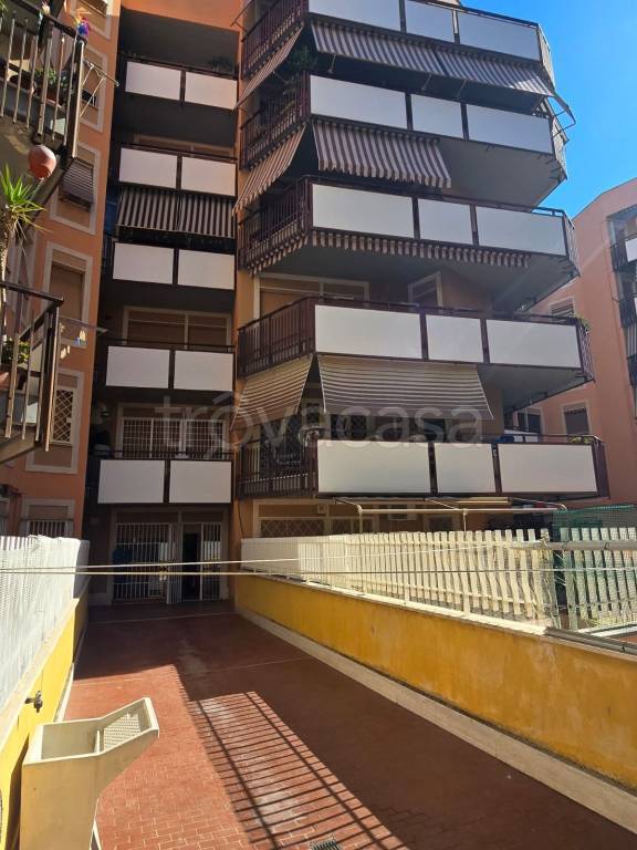 appartamento in vendita a Nettuno