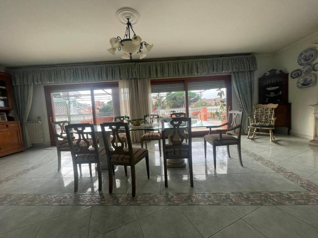 appartamento in vendita a Nettuno