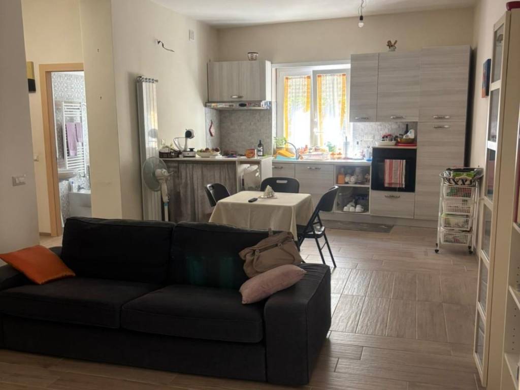 appartamento in vendita a Nettuno