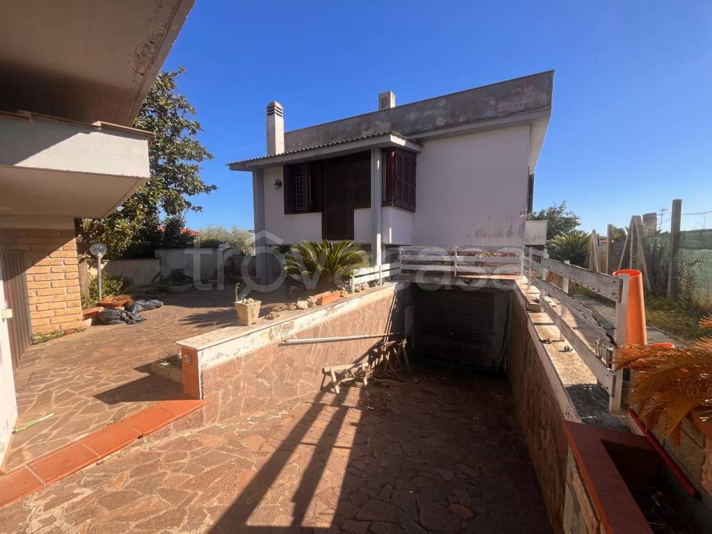 casa indipendente in vendita a Nettuno