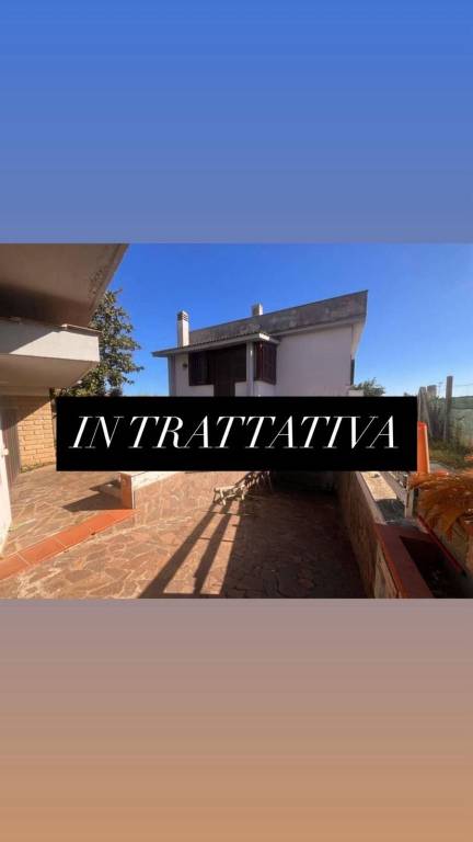 casa indipendente in vendita a Nettuno