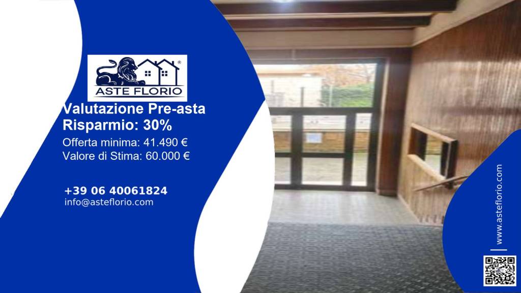 appartamento in vendita a Nettuno