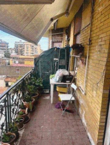 appartamento in vendita a Nettuno