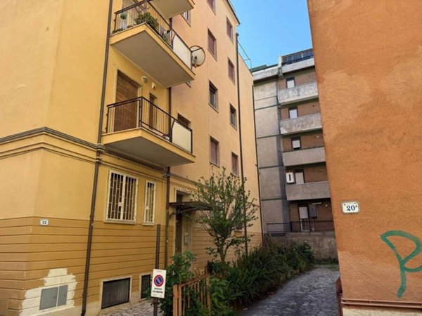 appartamento in vendita a Nettuno