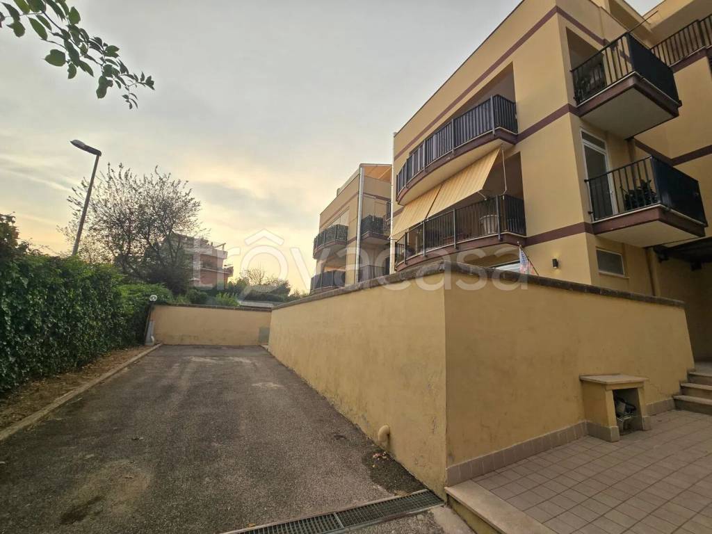 appartamento in vendita a Nettuno