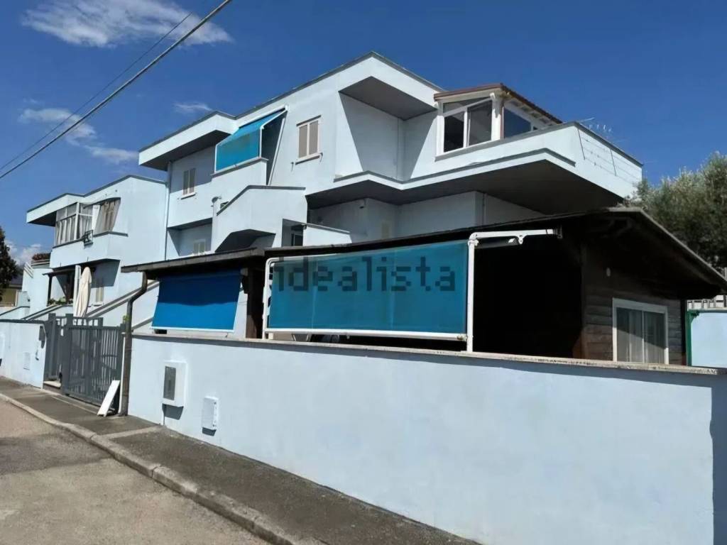 casa indipendente in vendita a Nettuno