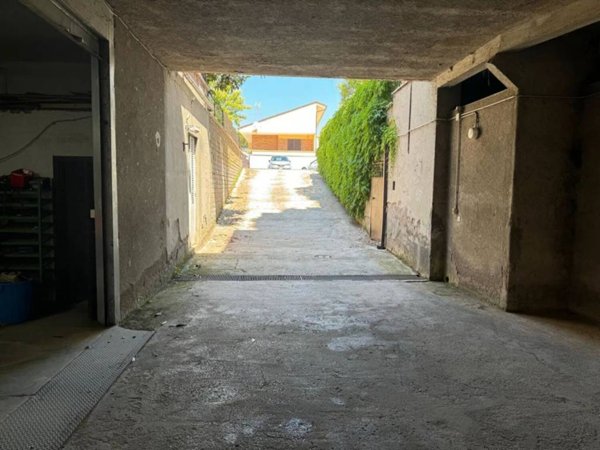 negozio in vendita a Nettuno