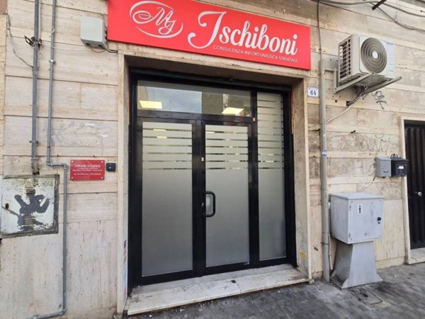 negozio in vendita a Nettuno