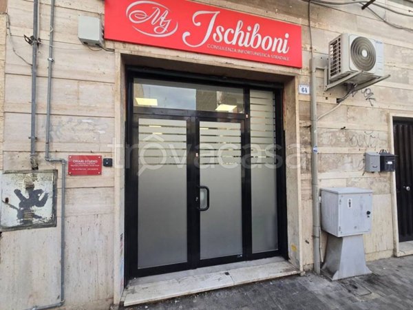 negozio in vendita a Nettuno