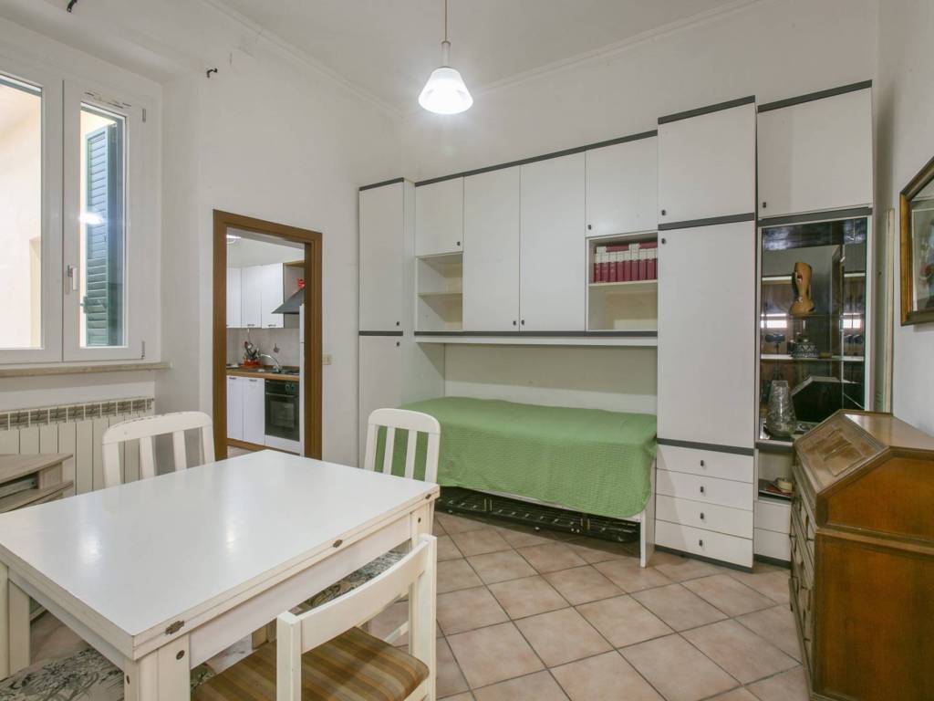 appartamento in vendita a Nettuno