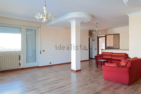 appartamento in vendita a Nettuno