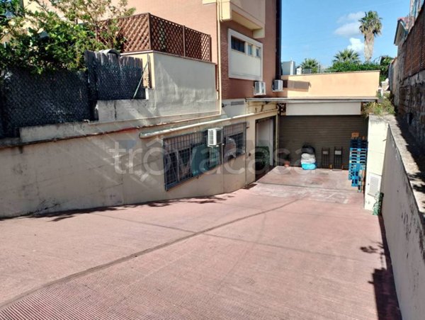 negozio in vendita a Nettuno