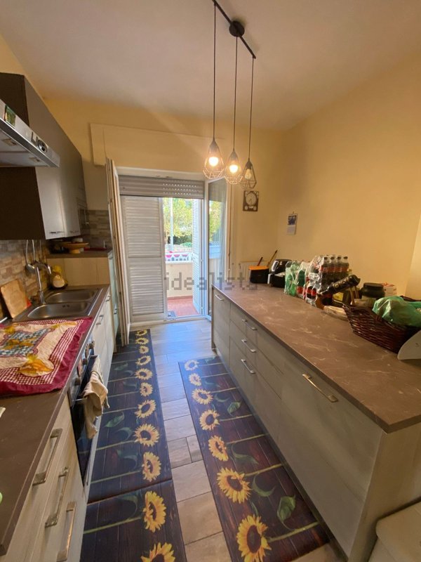 appartamento in vendita a Nettuno