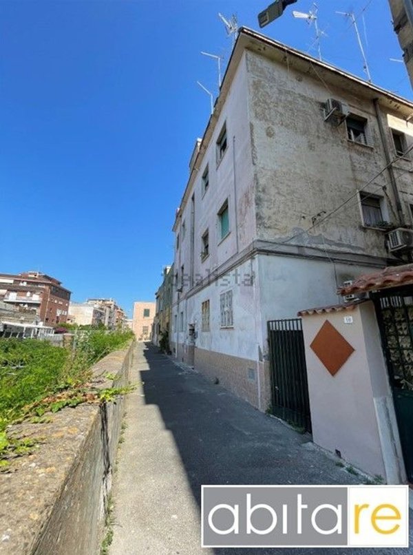 appartamento in vendita a Nettuno