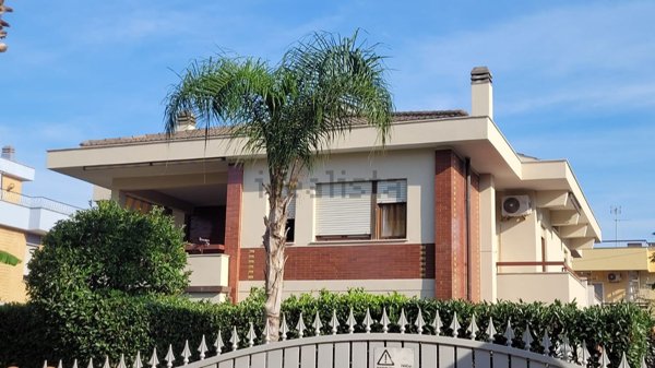 appartamento in vendita a Nettuno