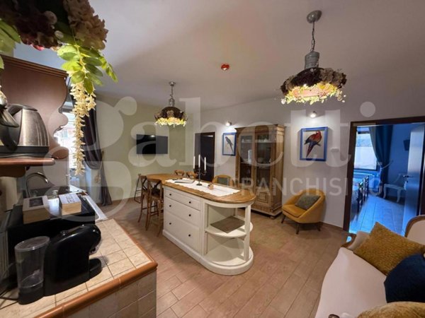 appartamento in vendita a Nettuno